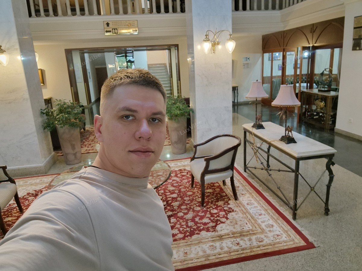 Антон 