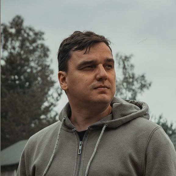 Алексей