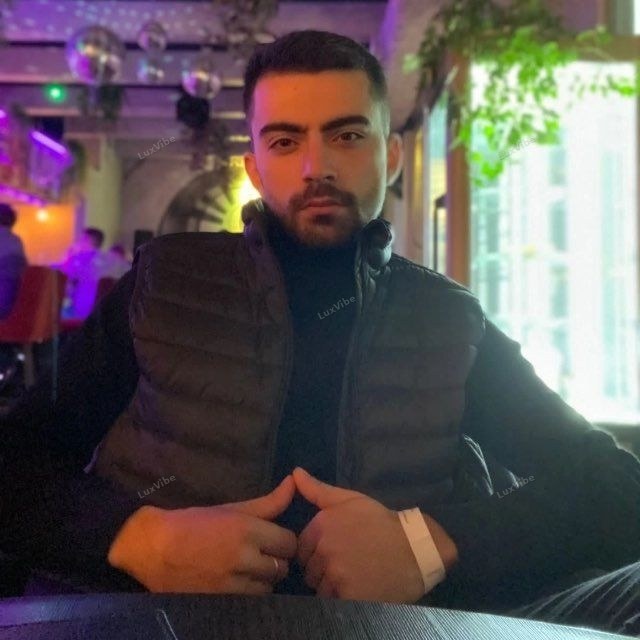 Алексей