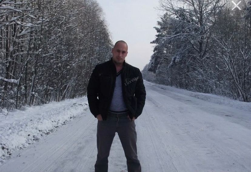 Федор
