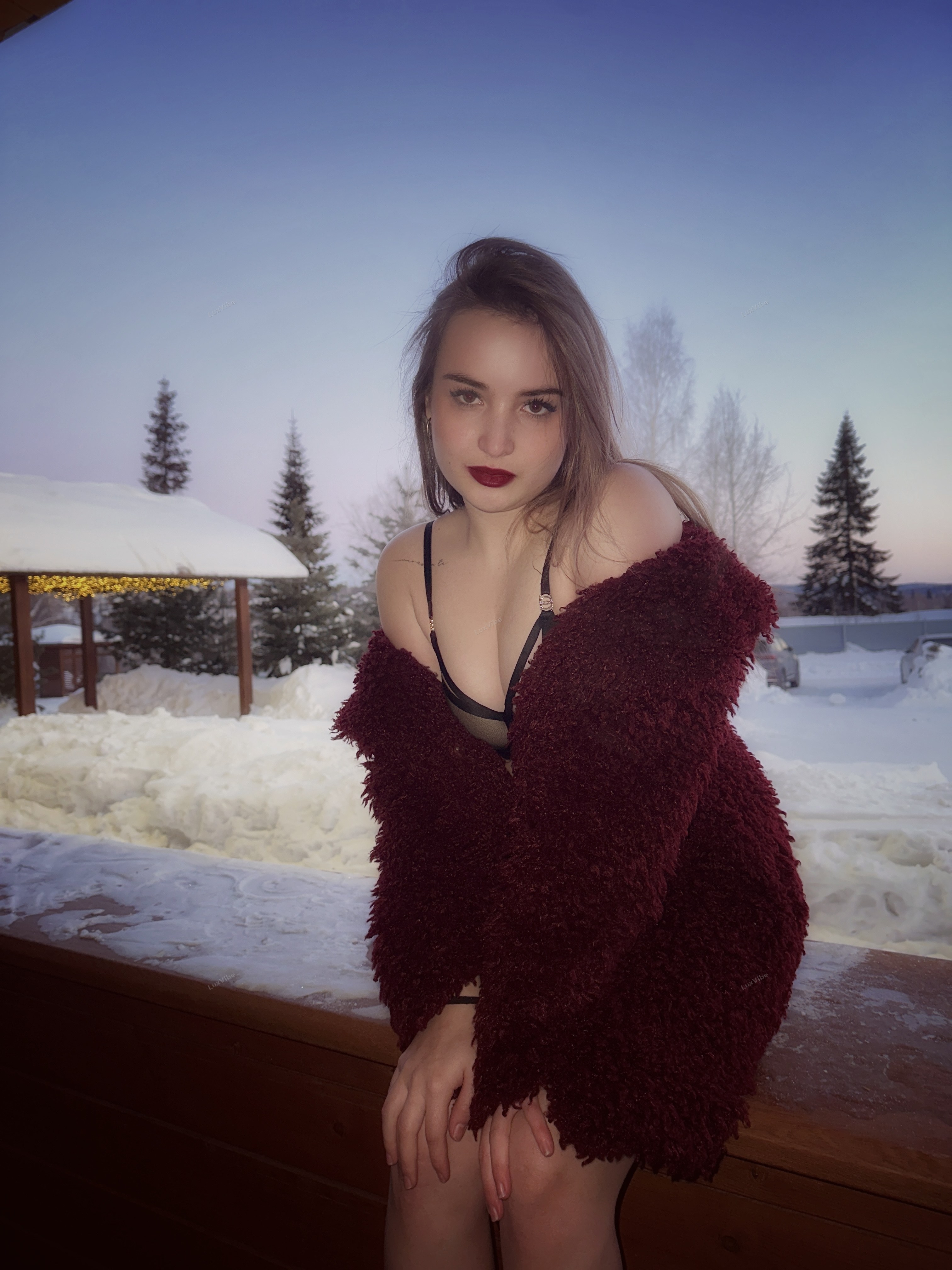 Крис