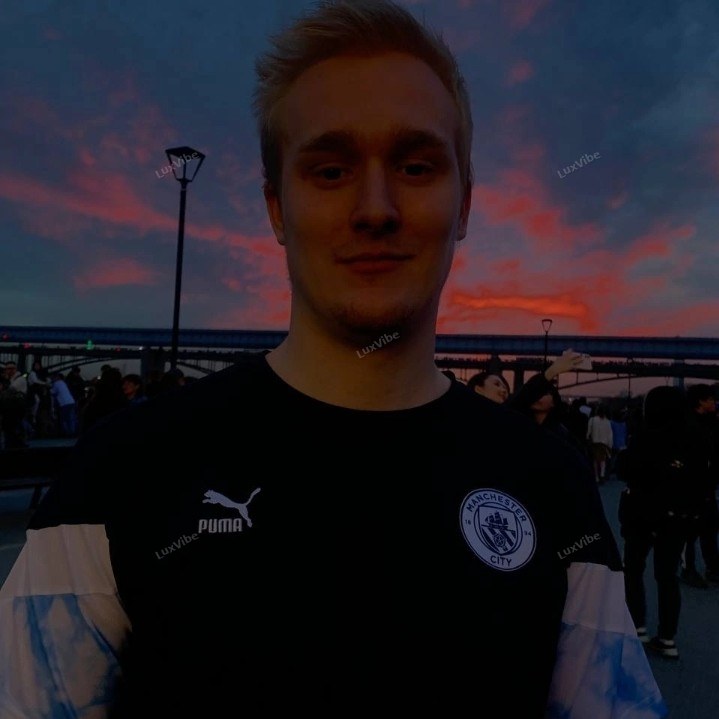 Андрей