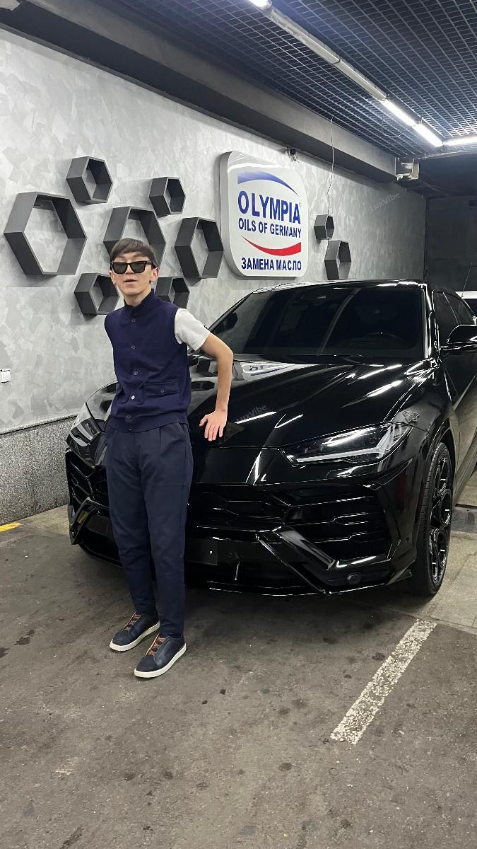 Нурсултан