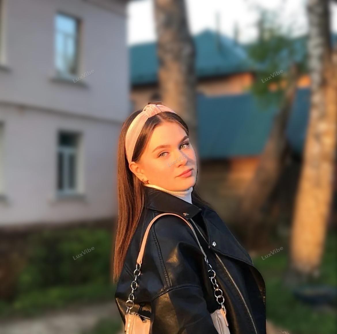 Дарья