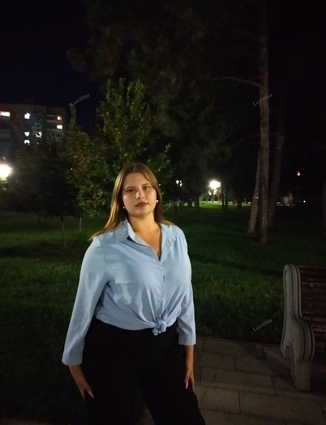 Дарья