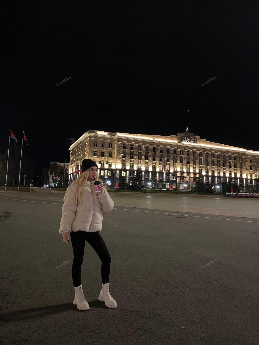 Мария 