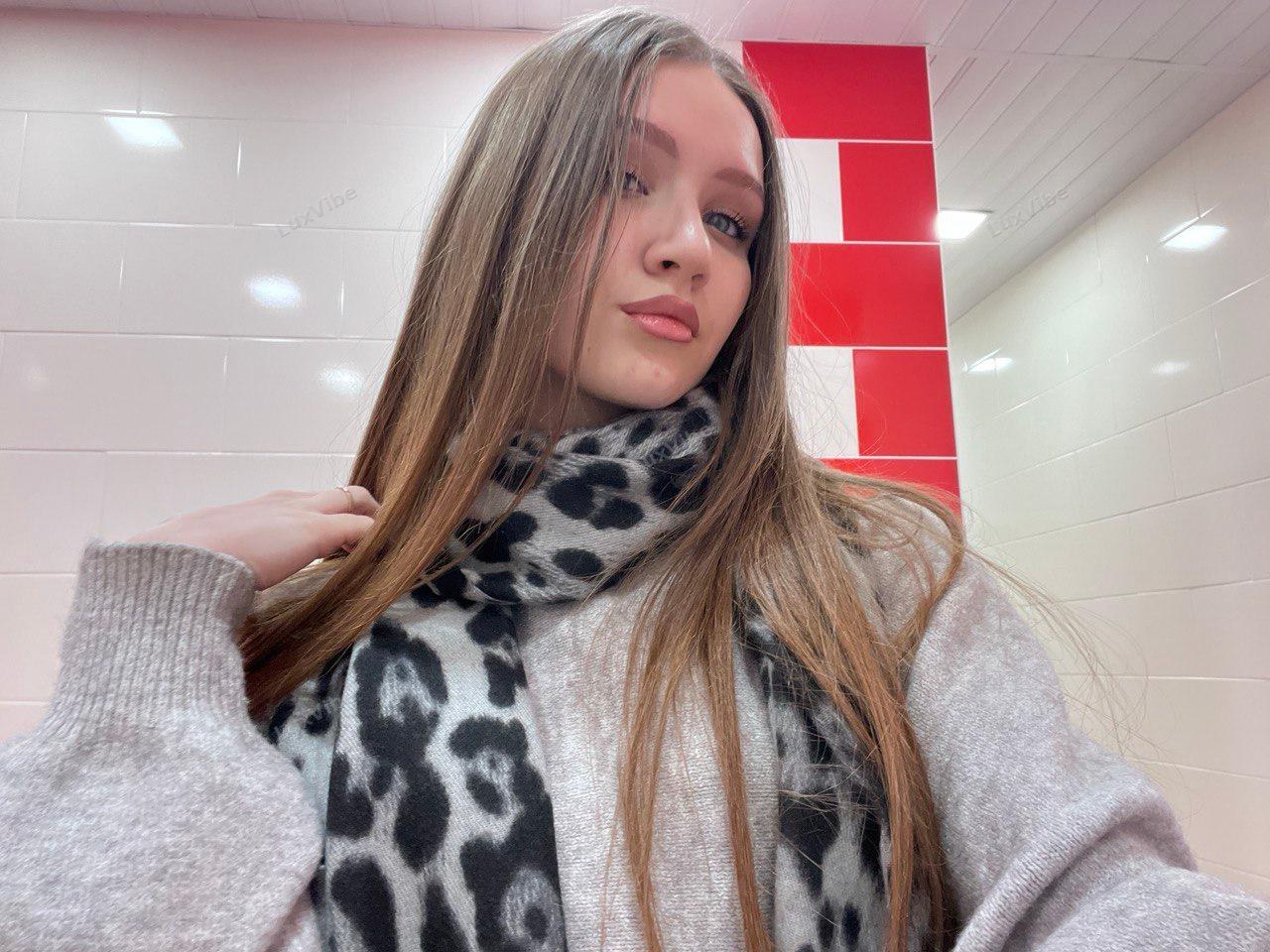 Настя 