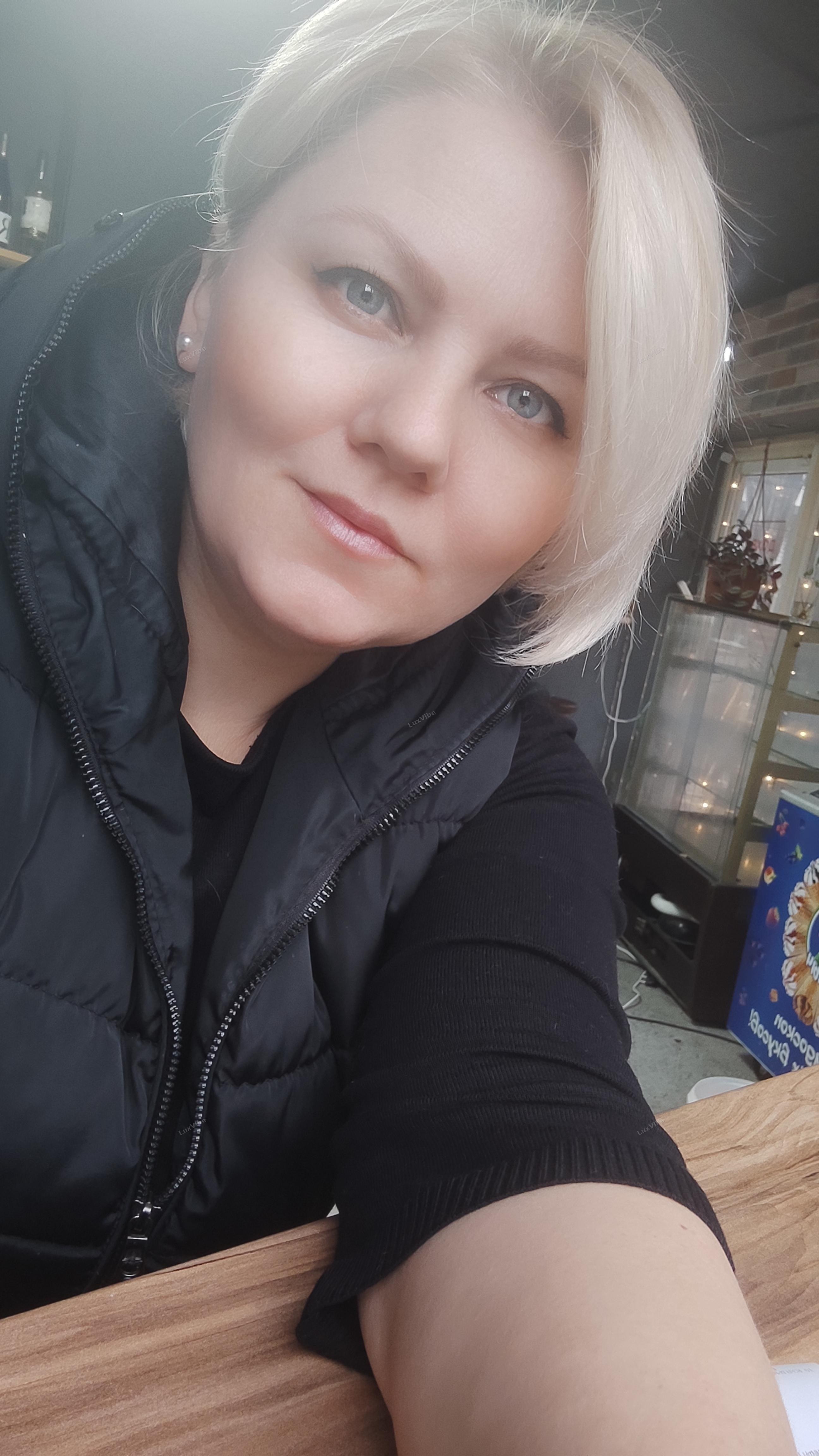 Катерина