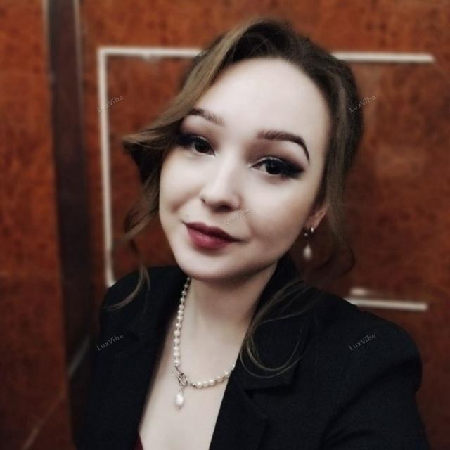 Любовь