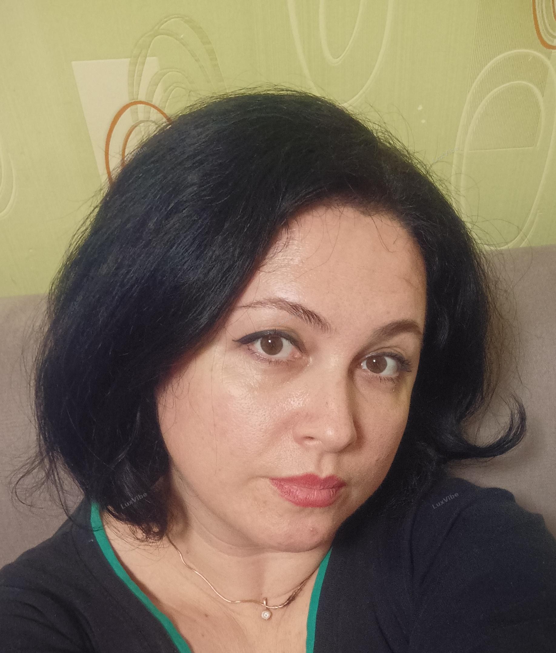  Валентина