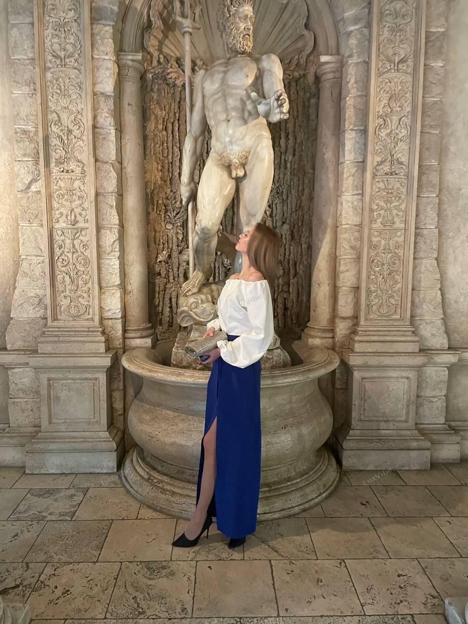 Алина