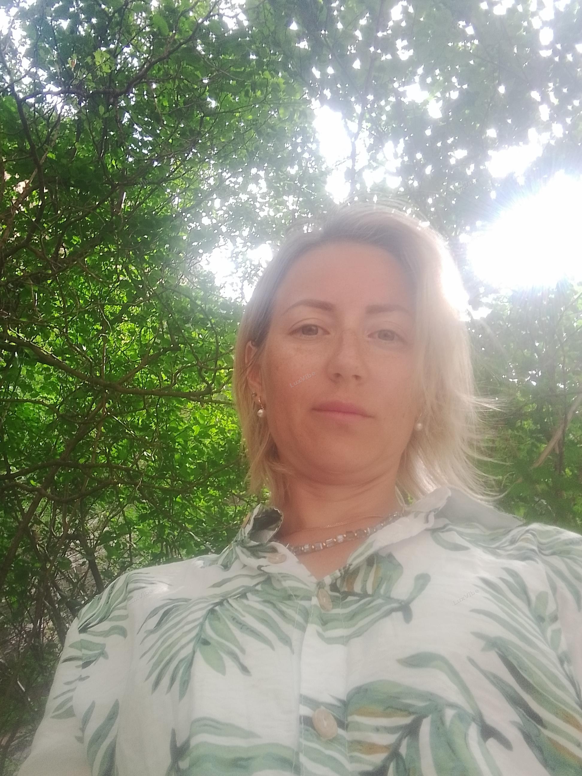 Катерина