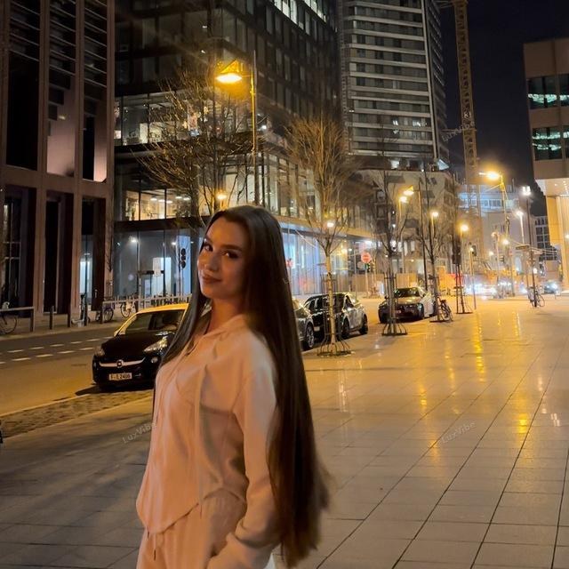 Анжелика 