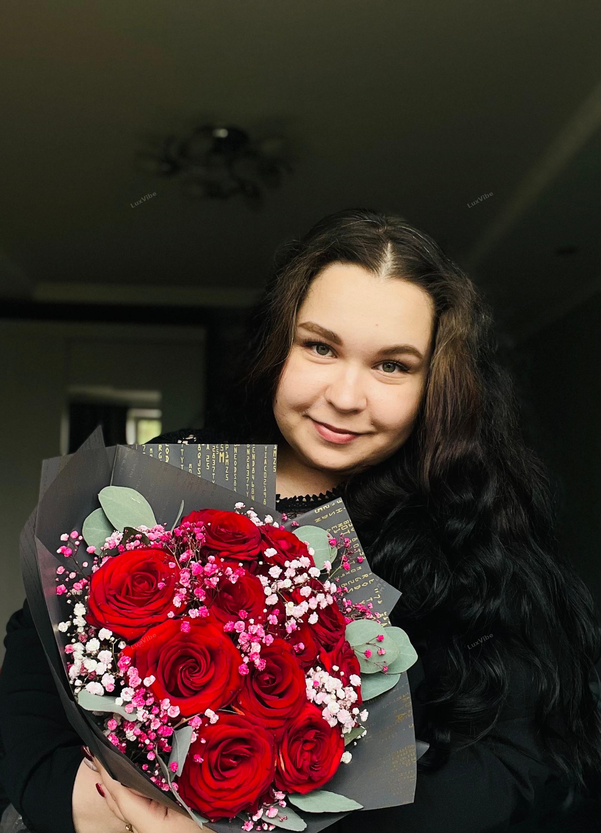 Анастасия