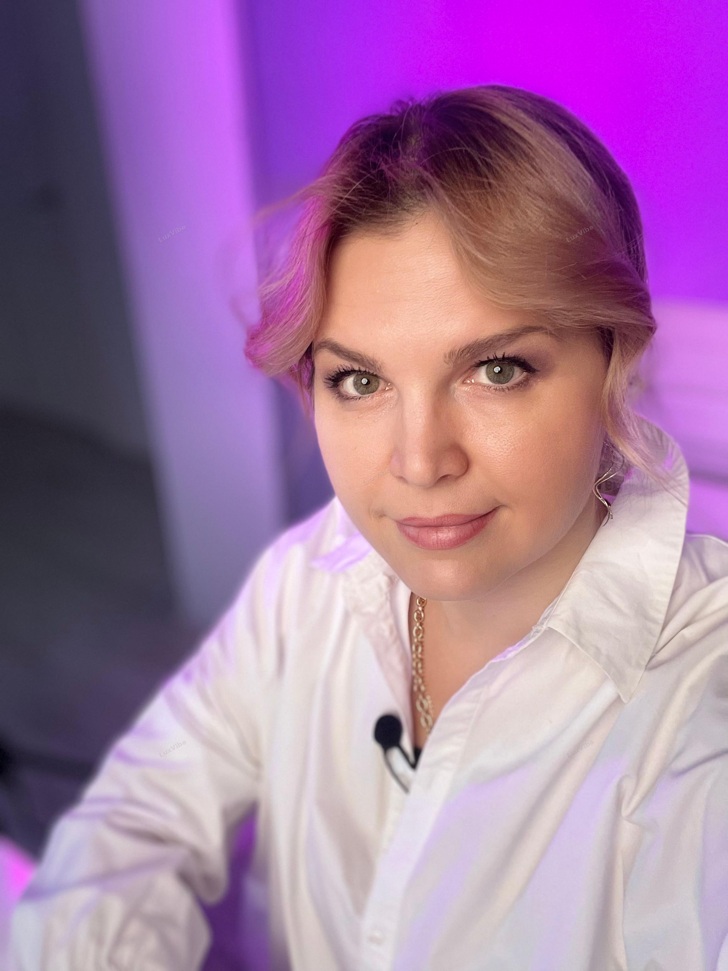 Екатерина