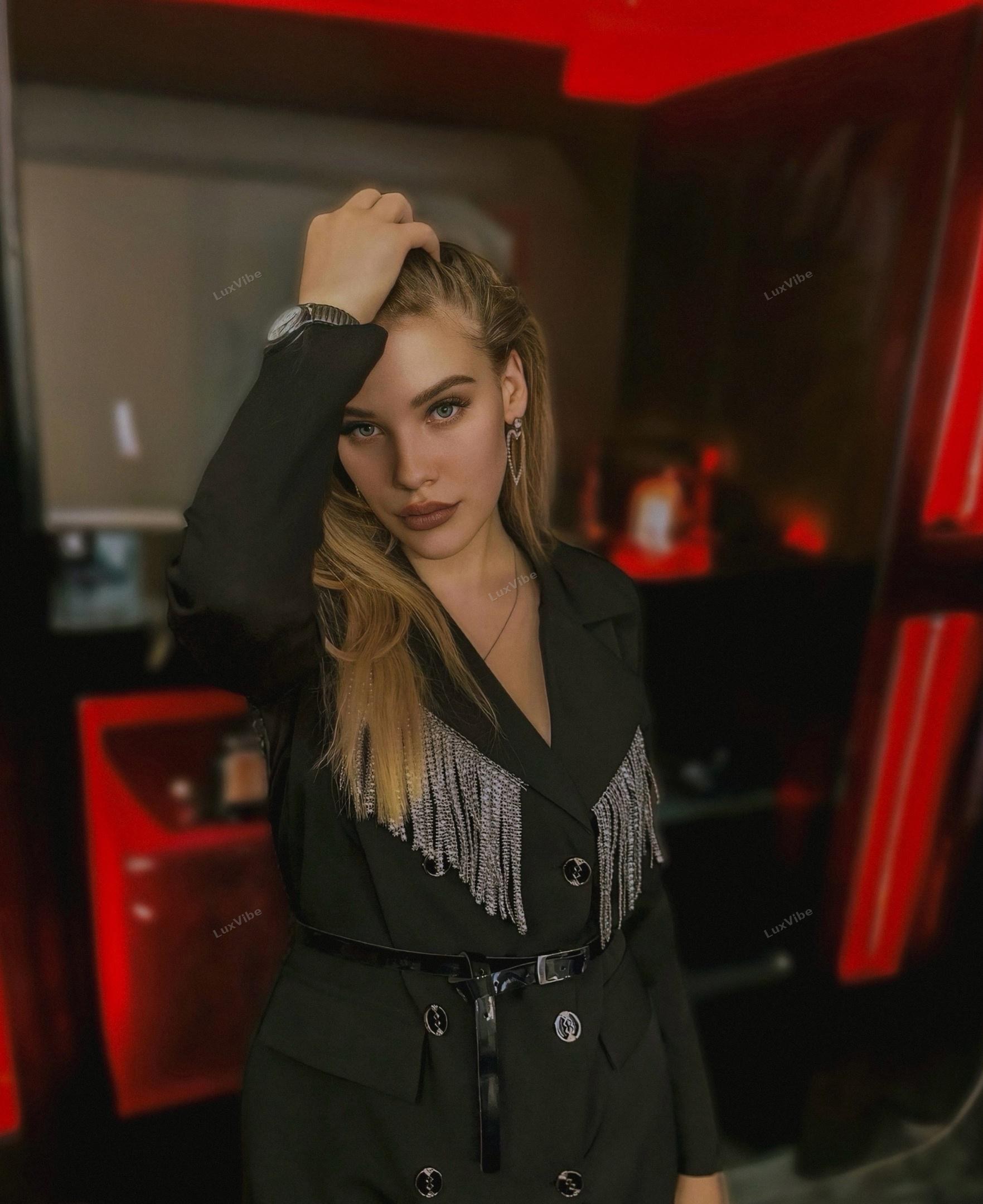 Дарья