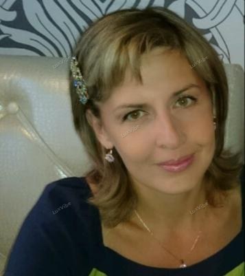 Елена