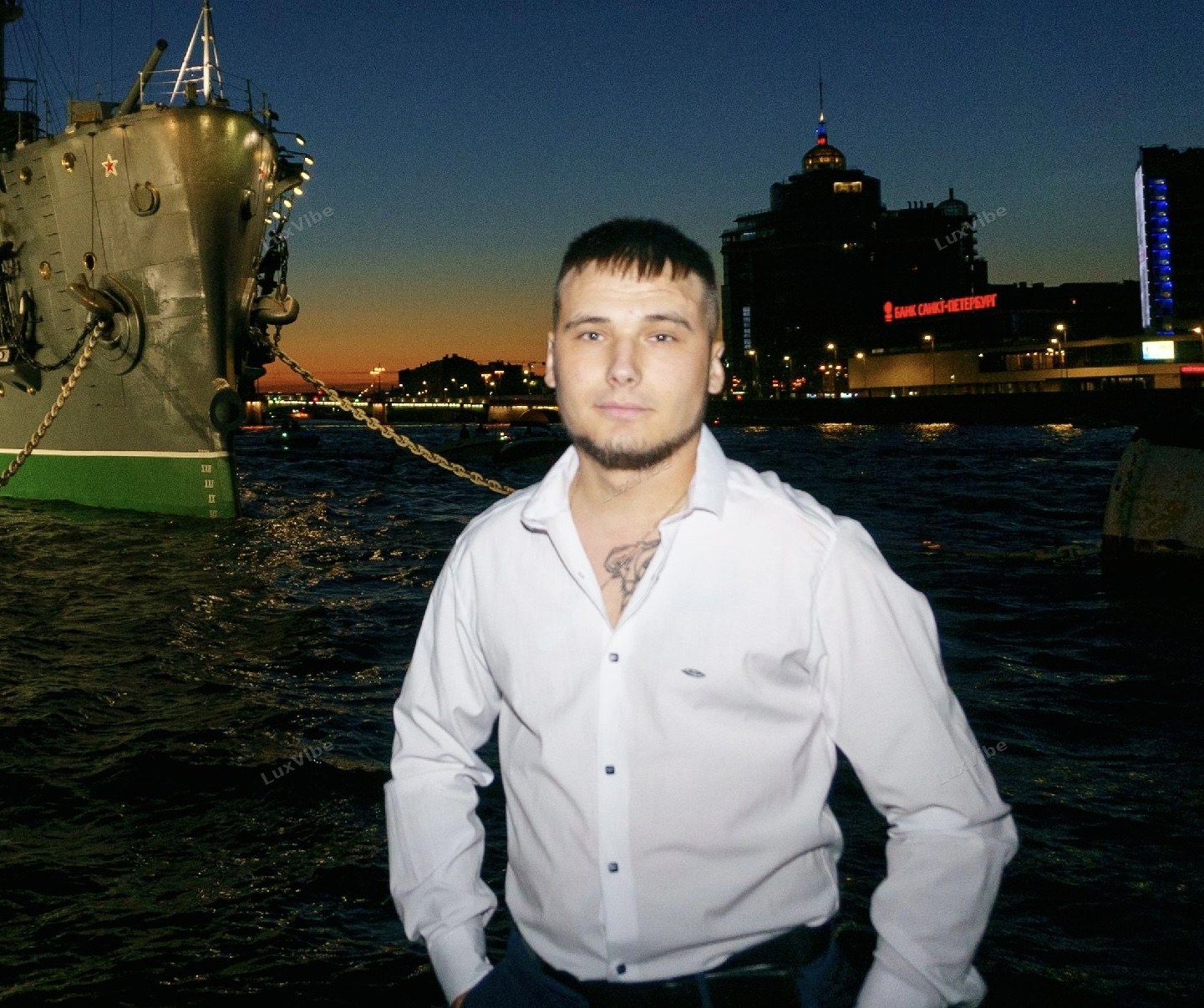Михаил