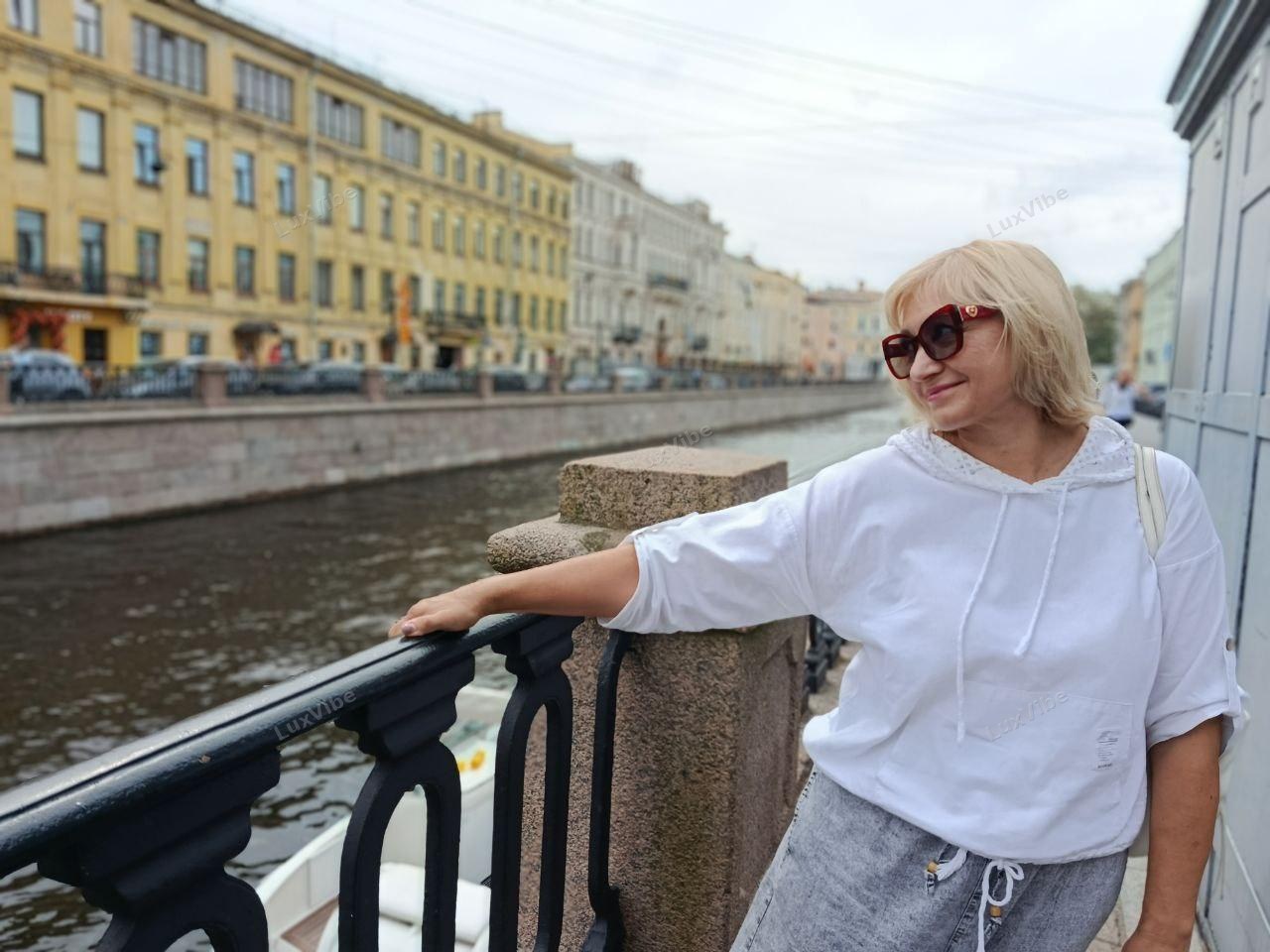 Жанна