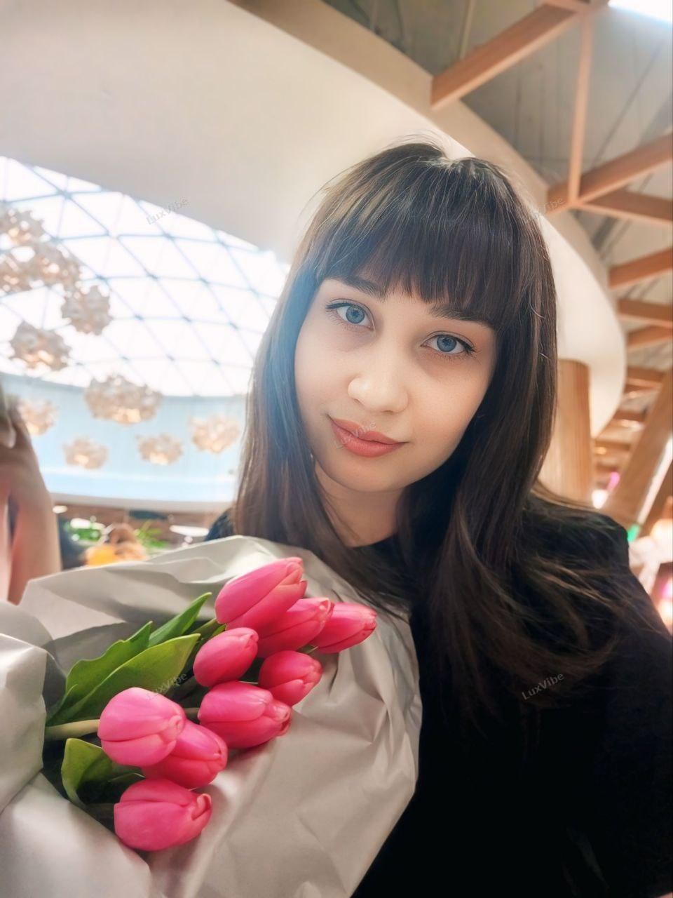 Альбина