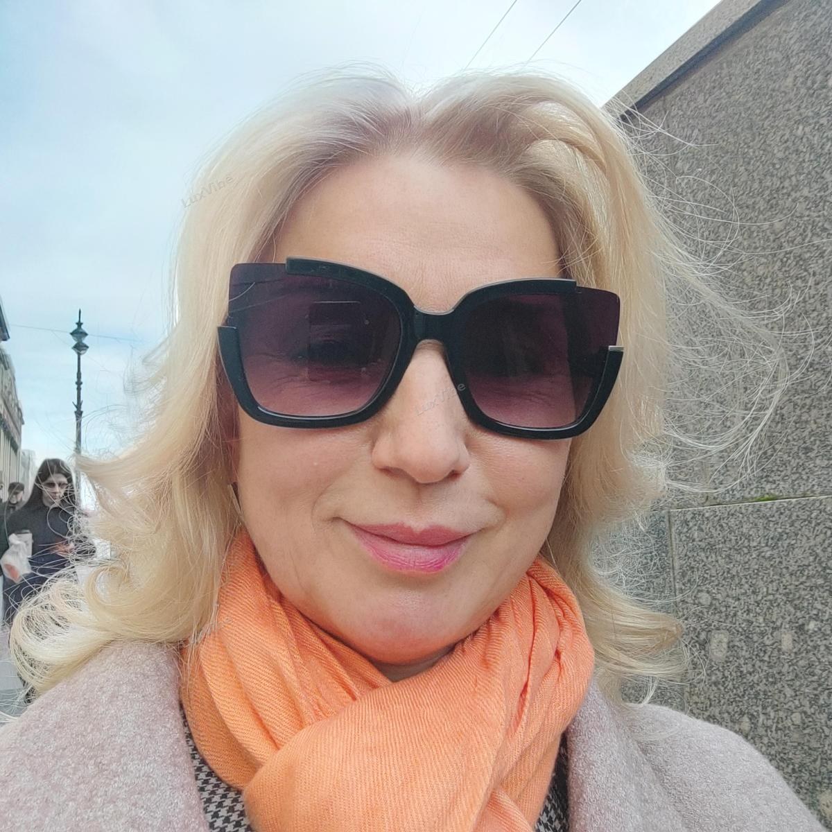 Ольга Прокофьева