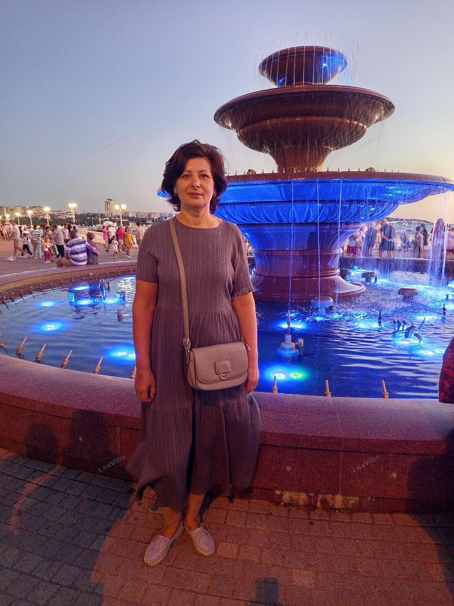 Галина