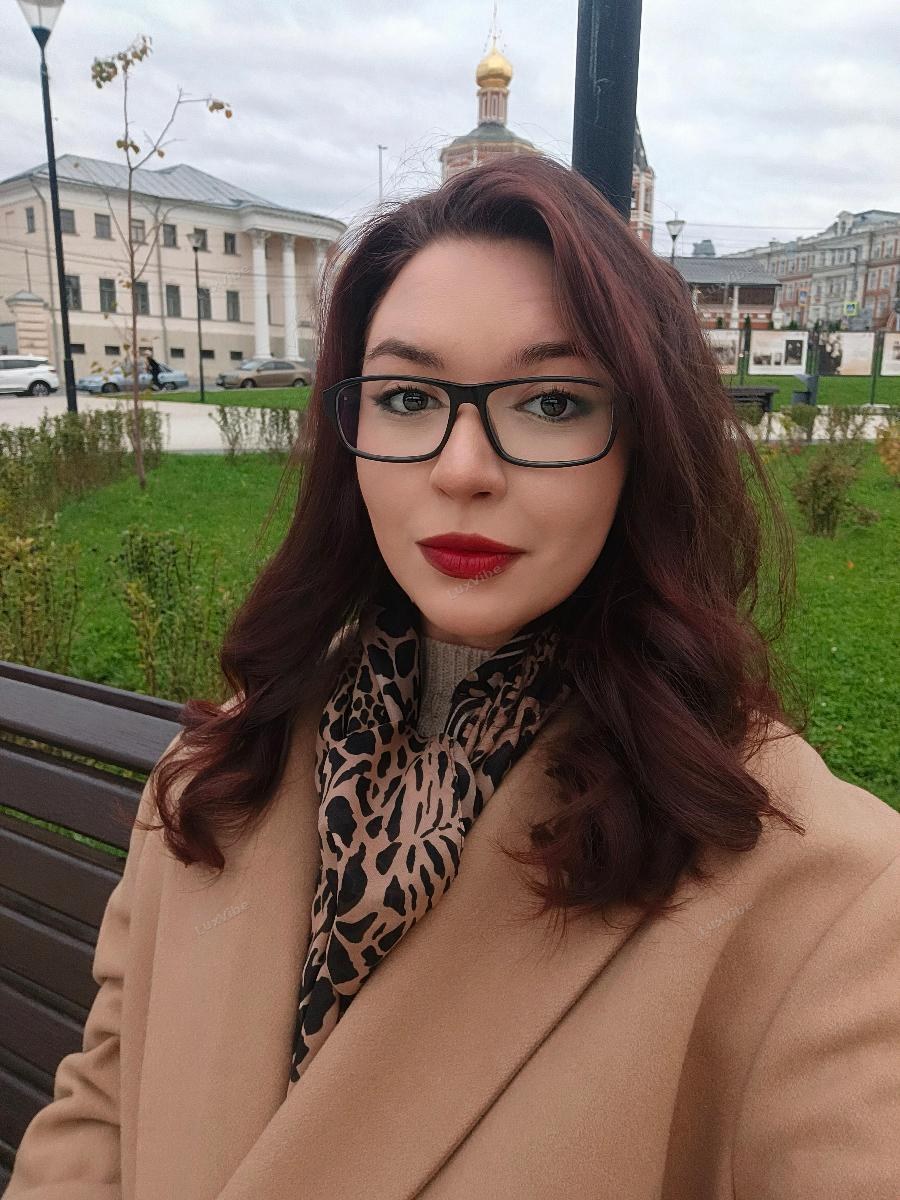 Анна 