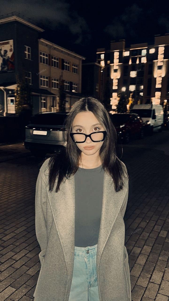 Алина