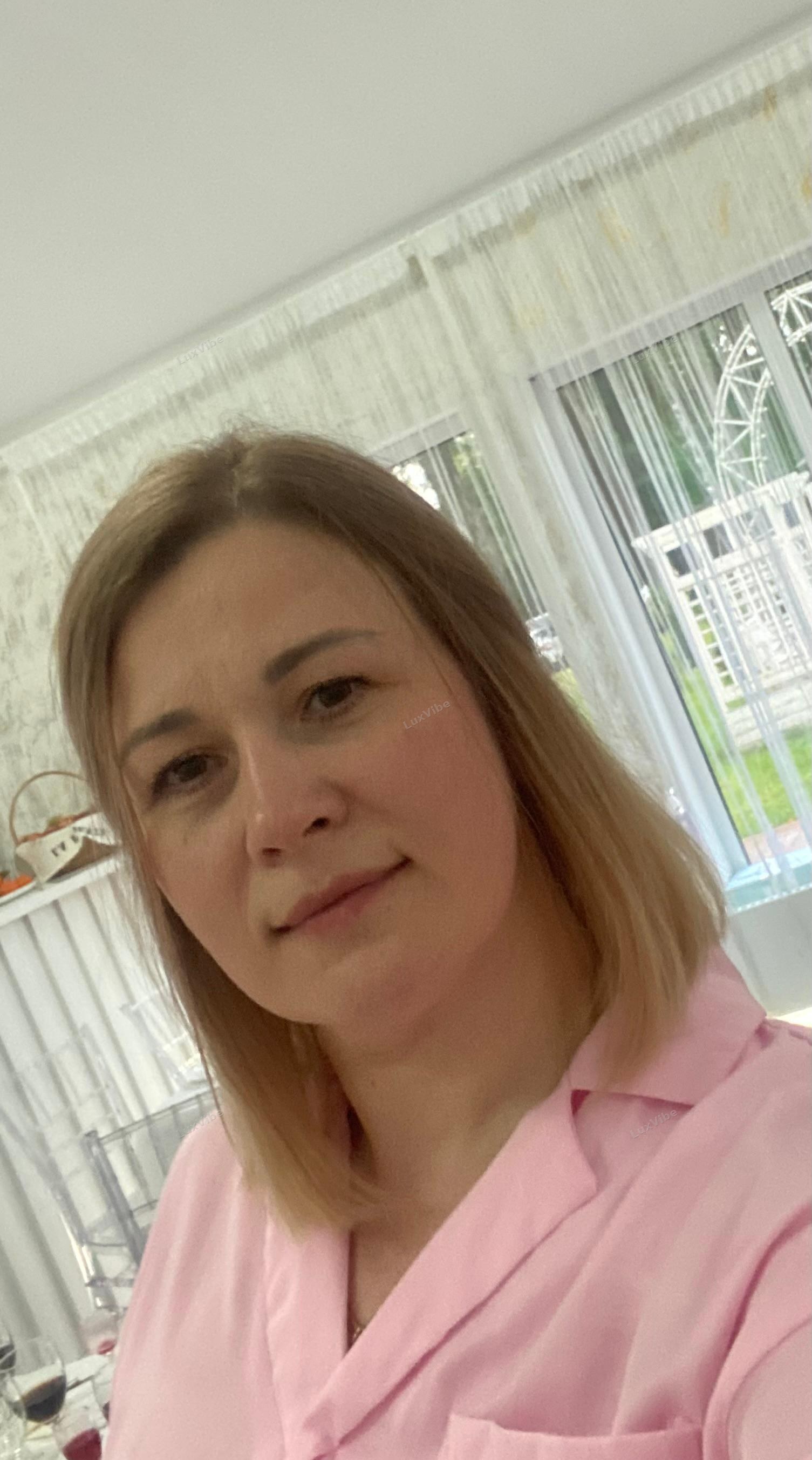Олеся