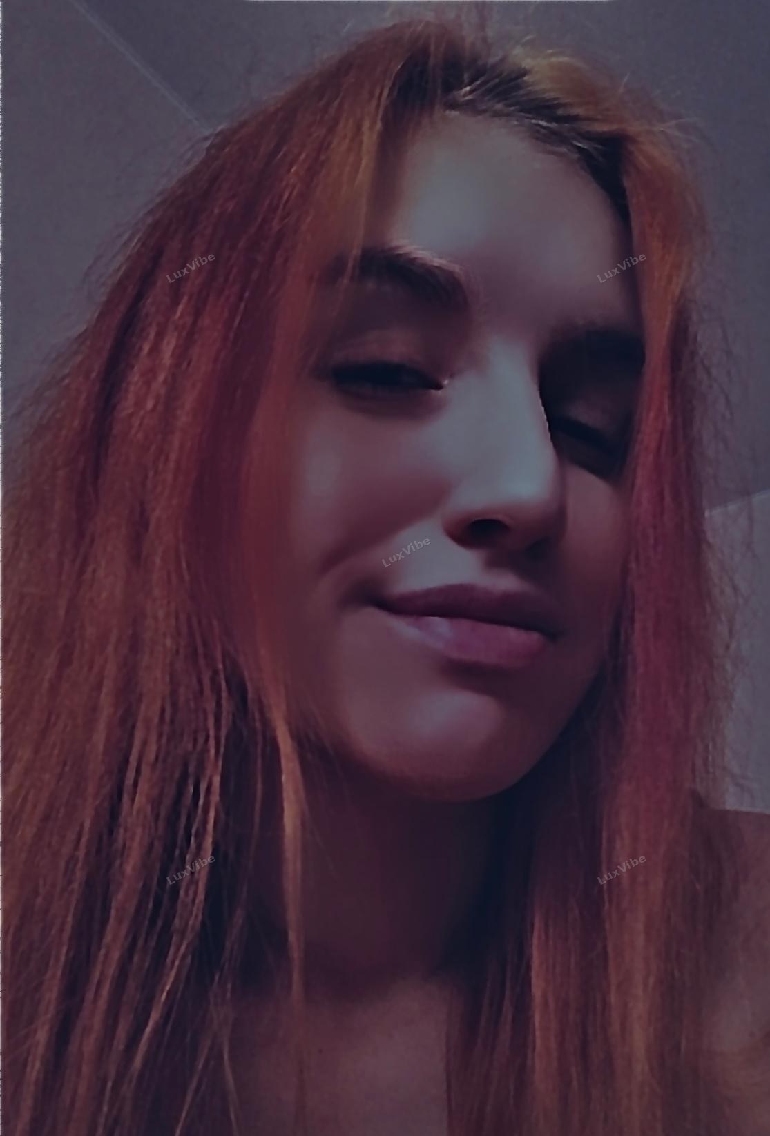 Кристина Фомина