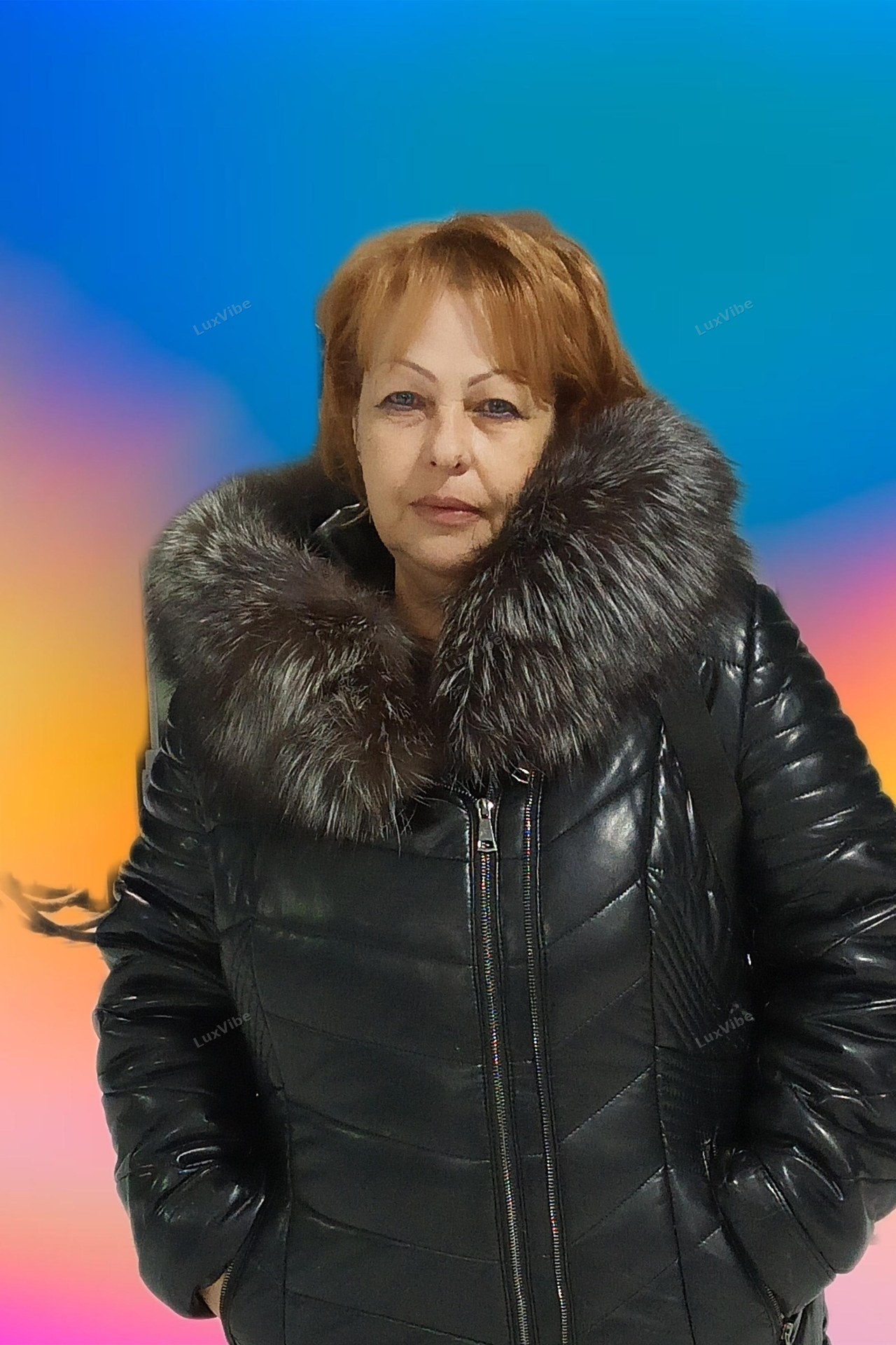 Светлана