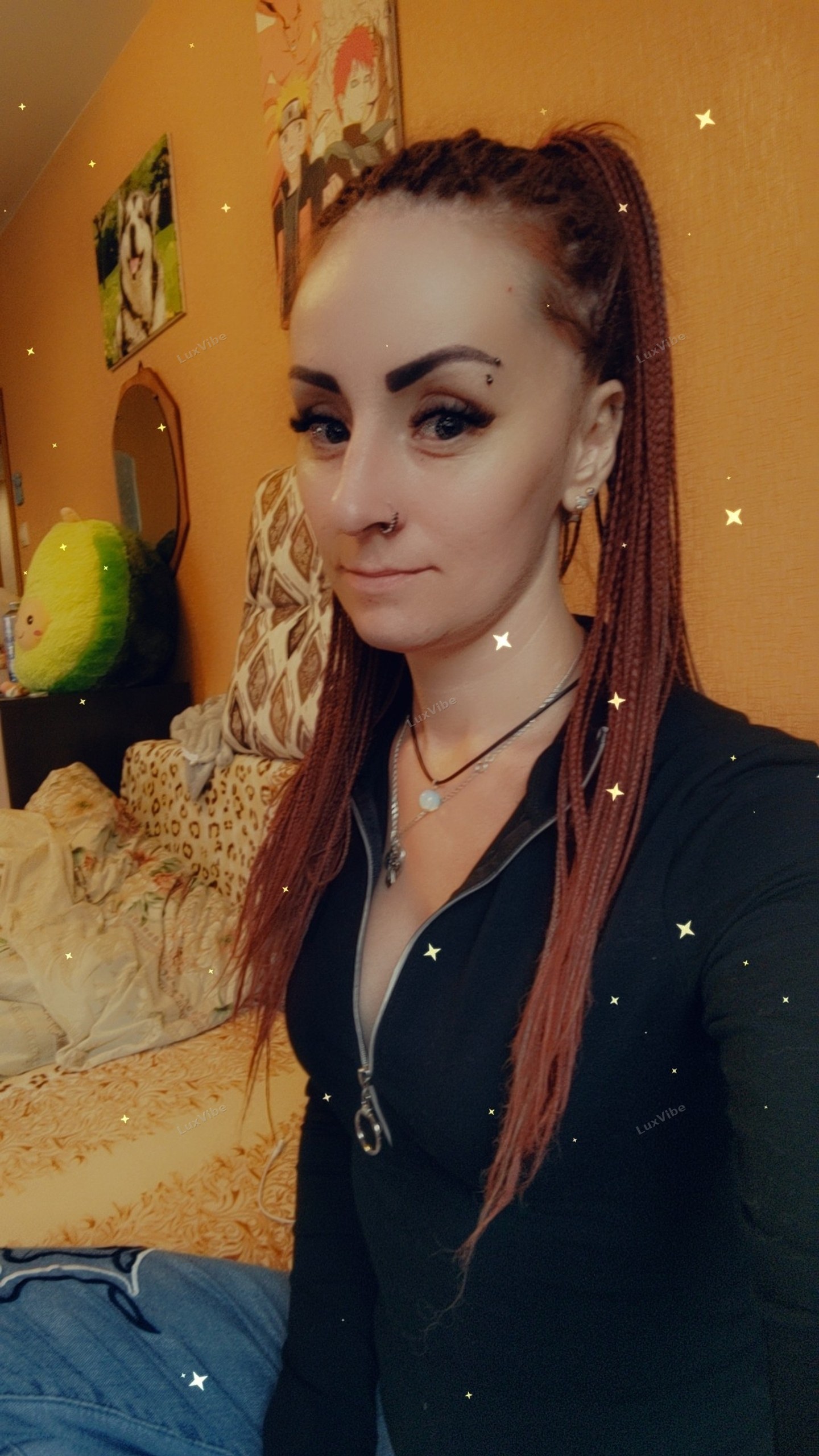 Анна