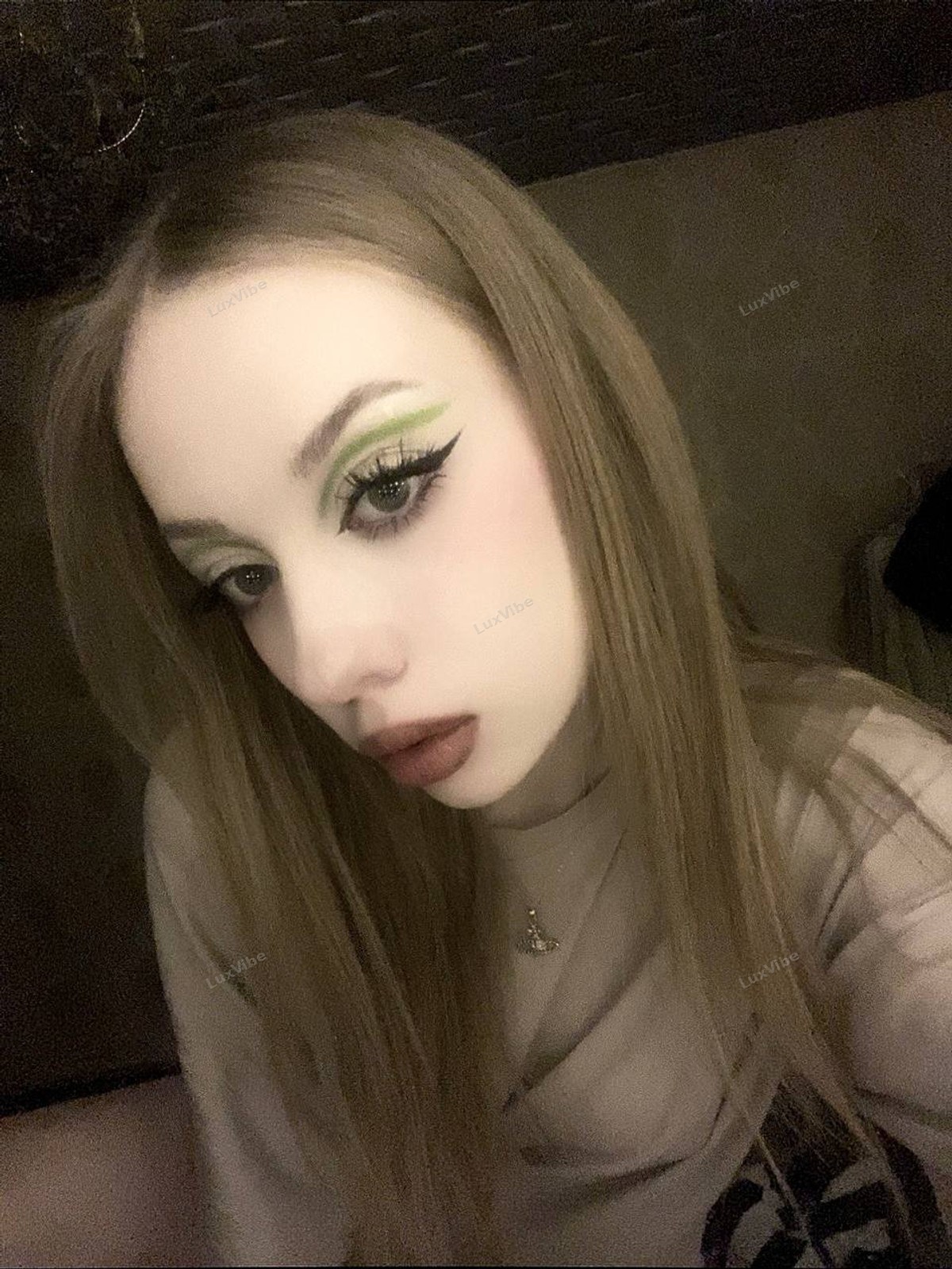 Эвелина