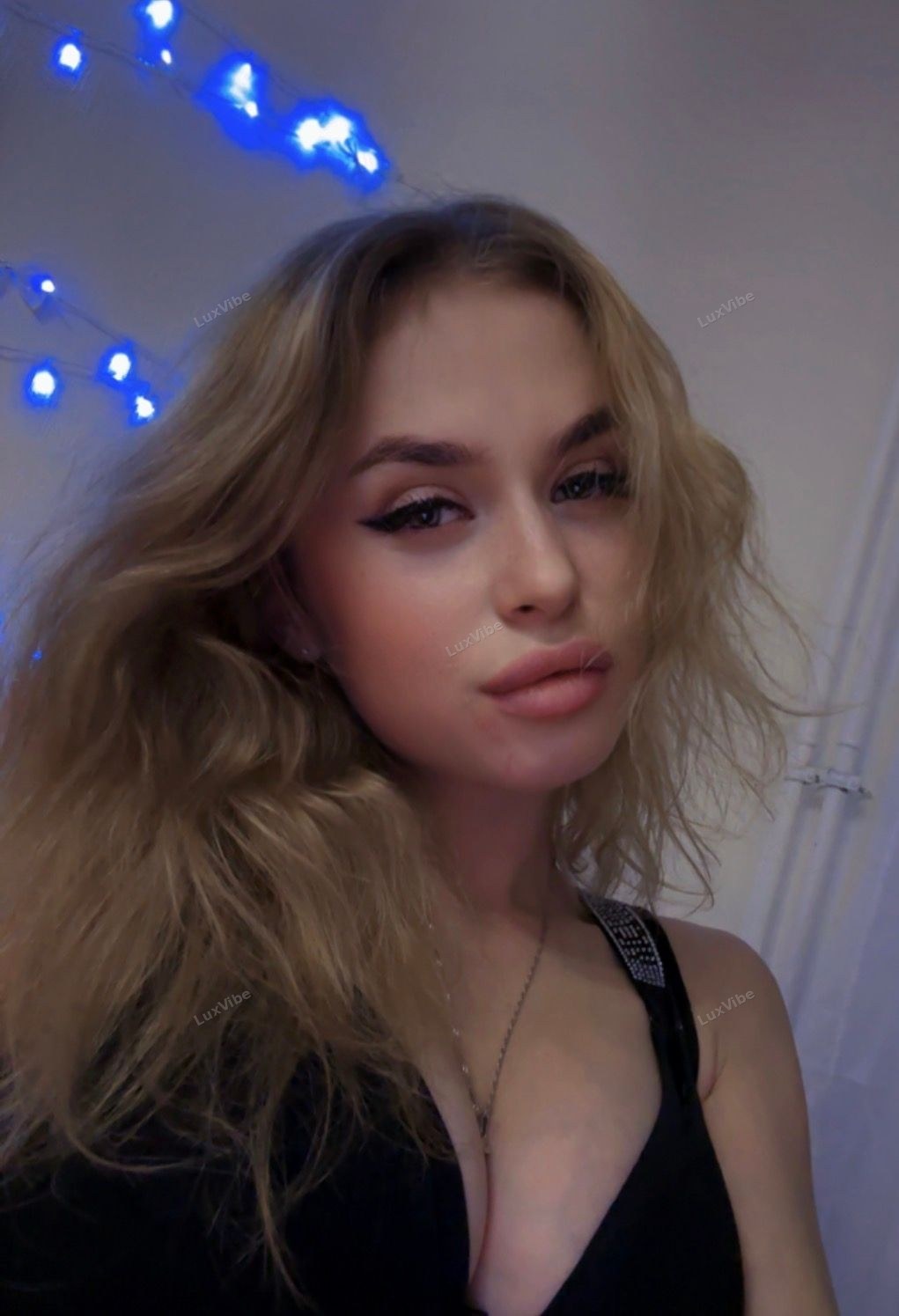 Людмила