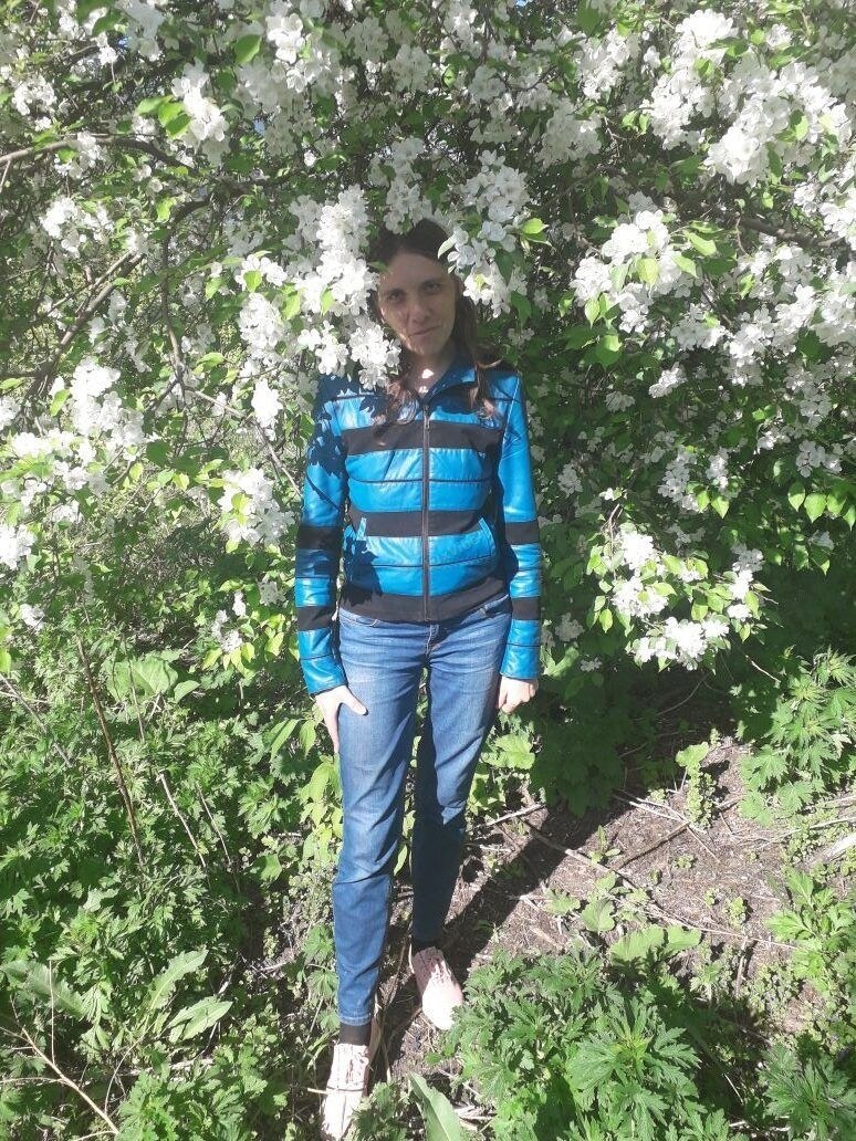 Анастасия