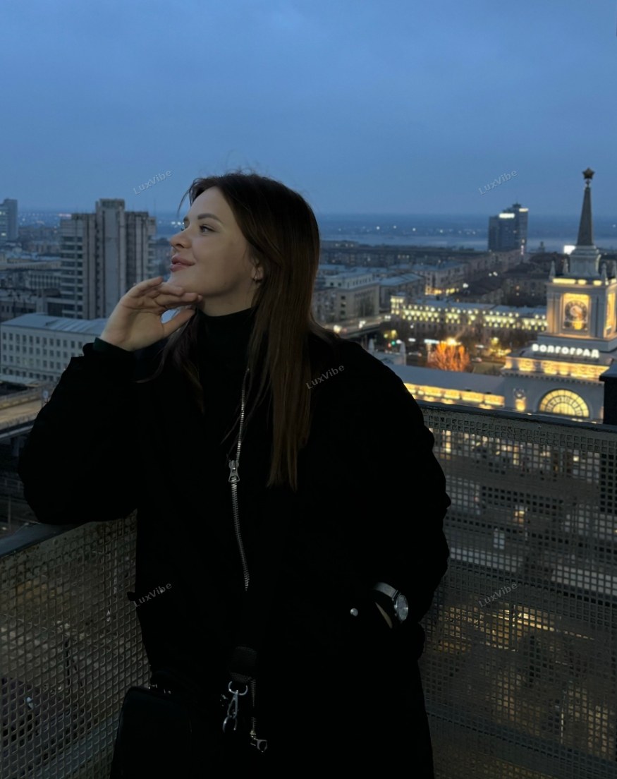Кристина
