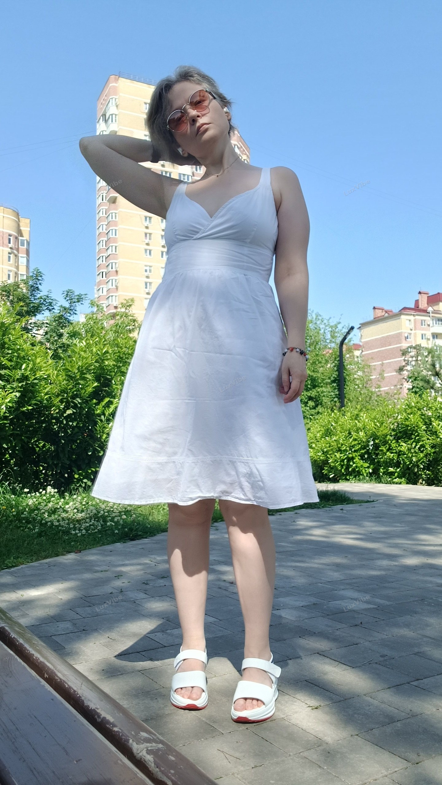 Александра