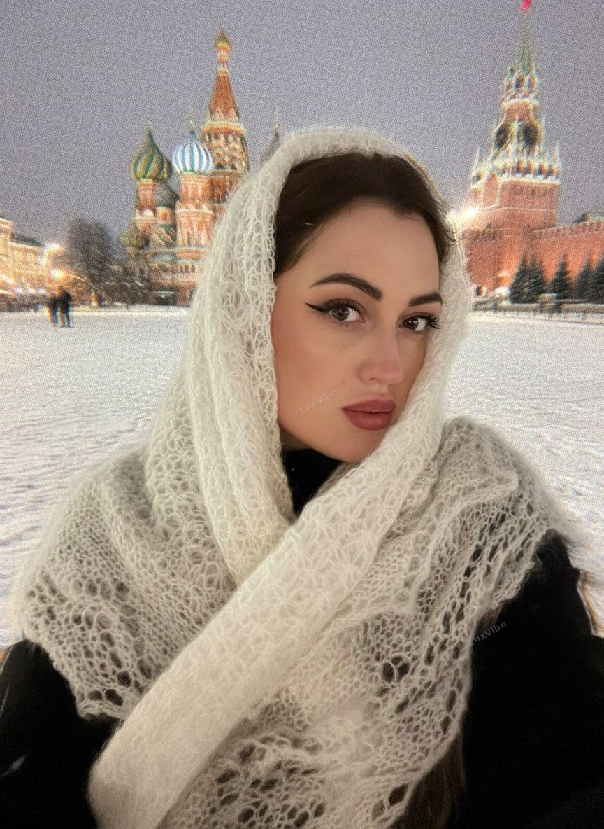 Алая