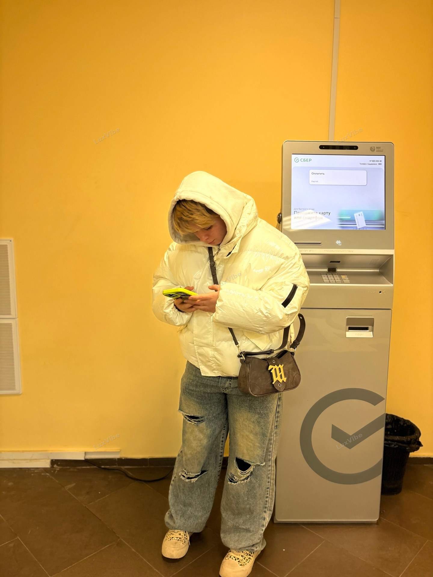 Евгения