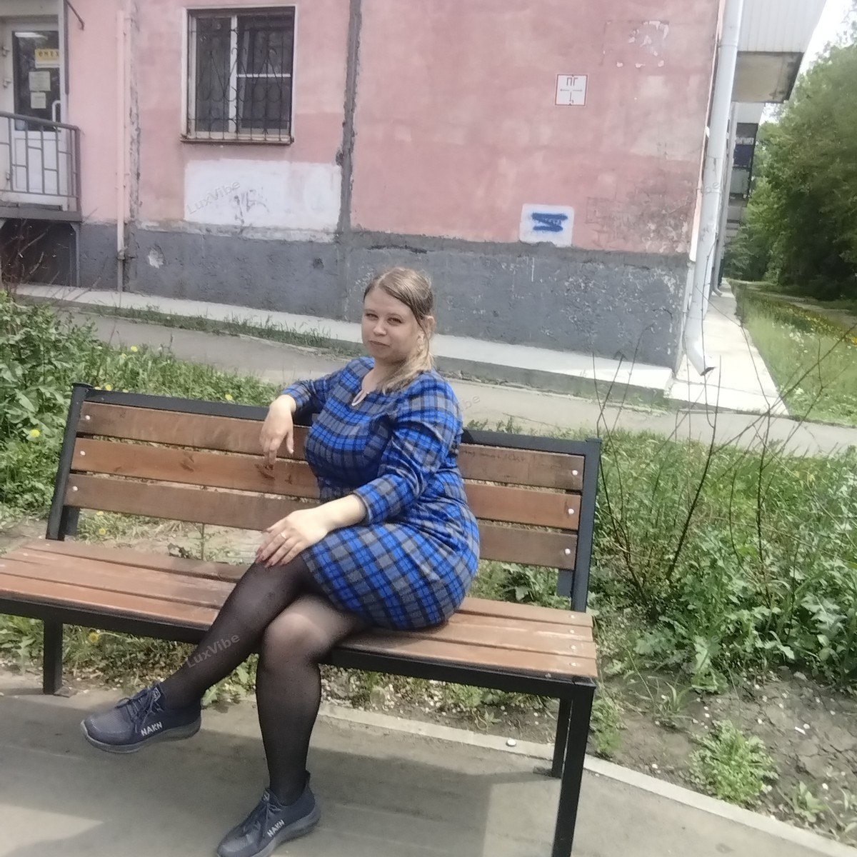 Анастасия