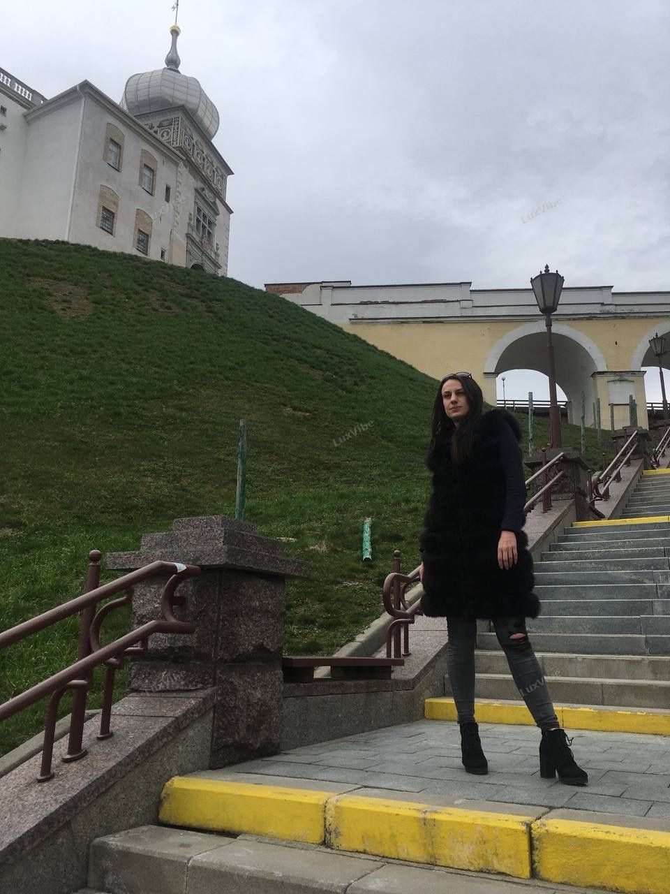 Дарья