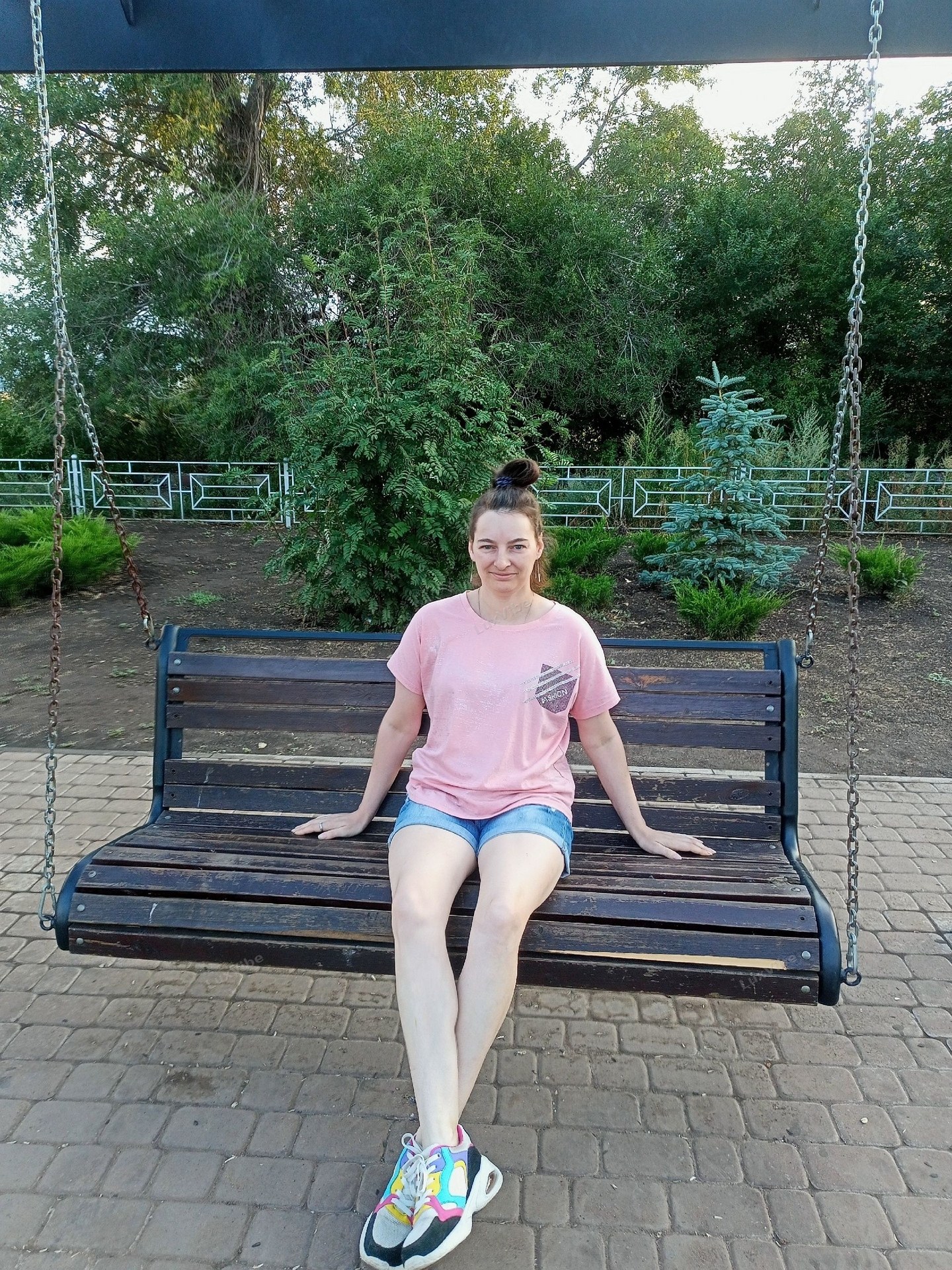 Снежана