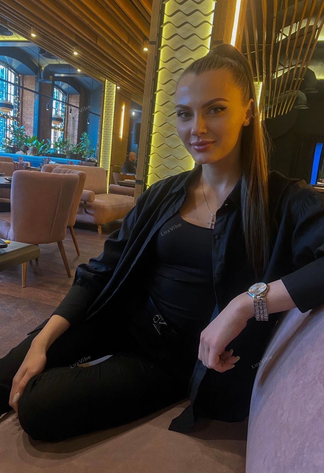 Диана