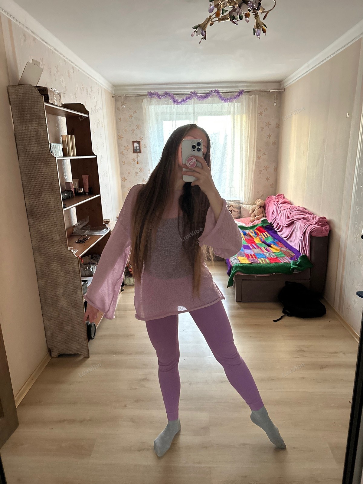 Нина