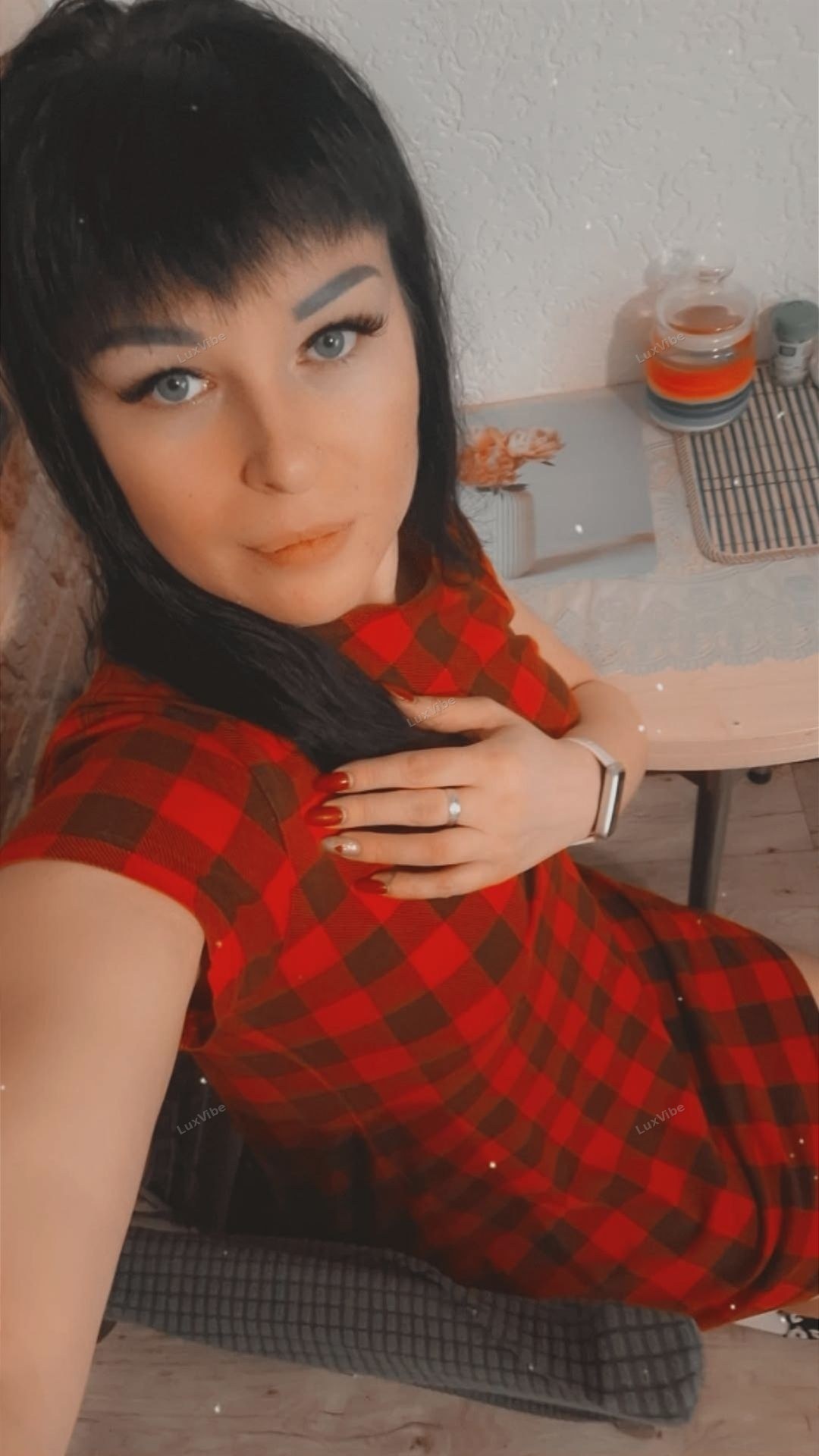 Анастасия