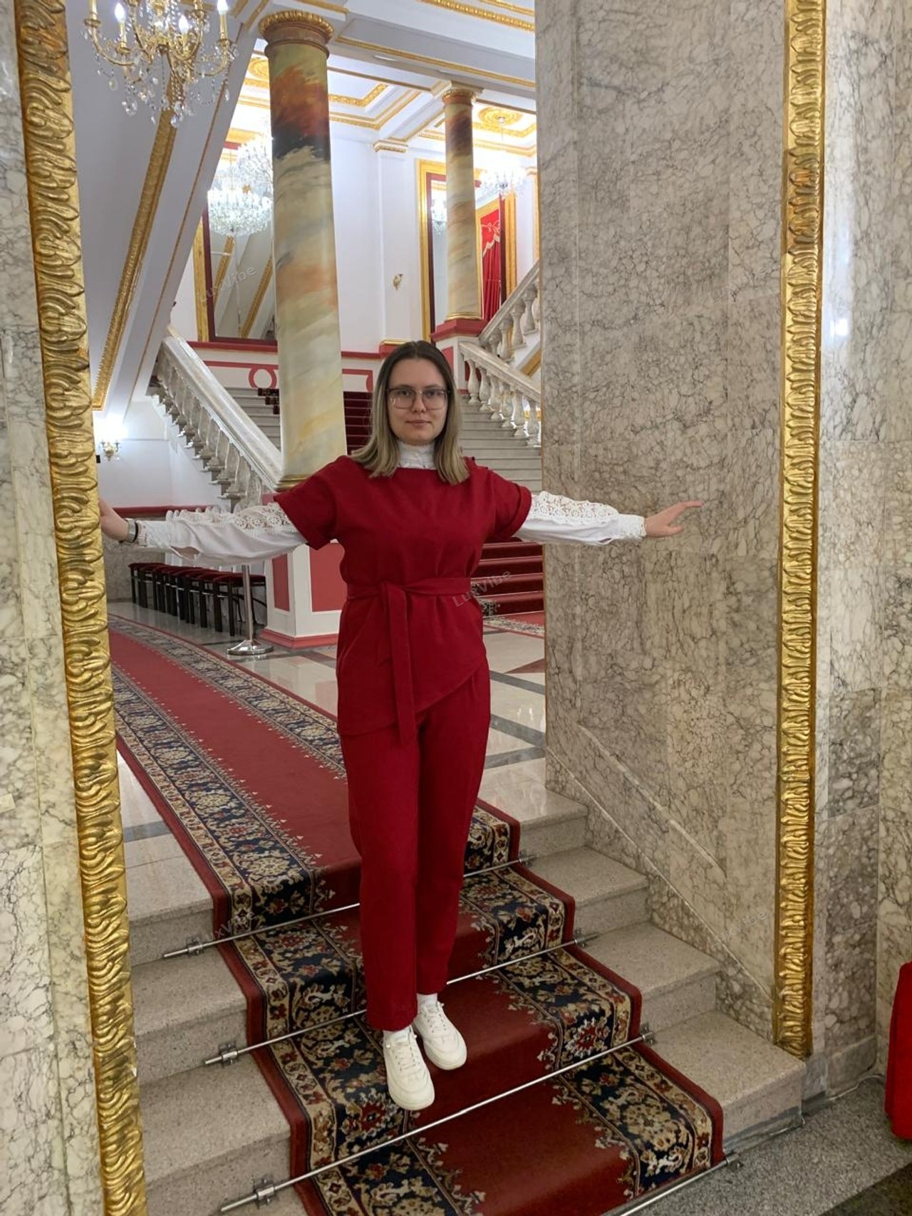 Ангелина