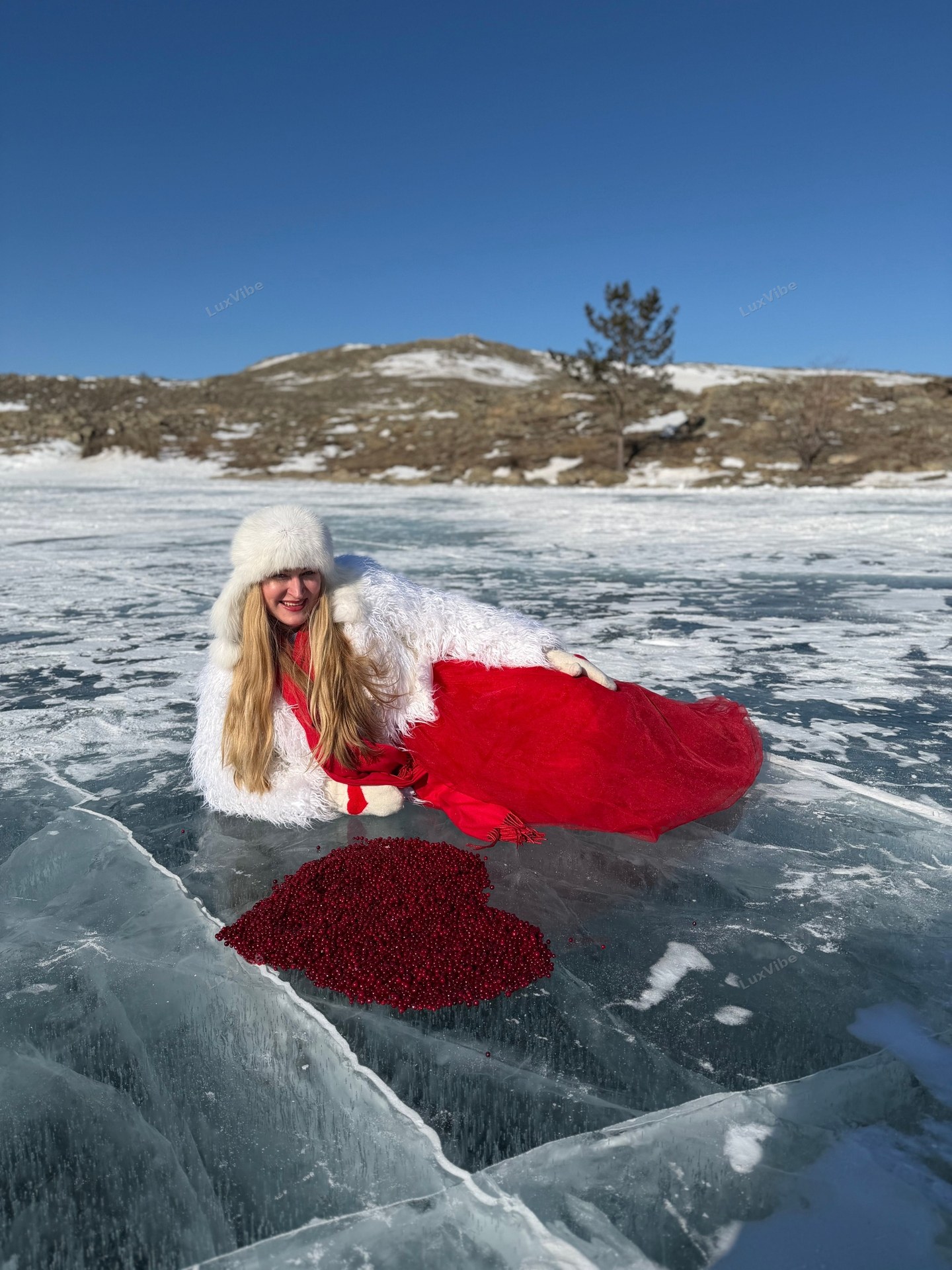 Лариса