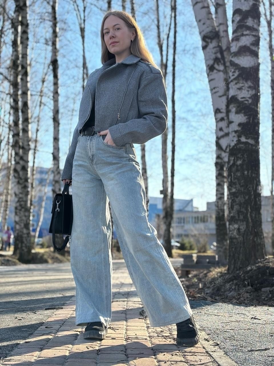 Мария