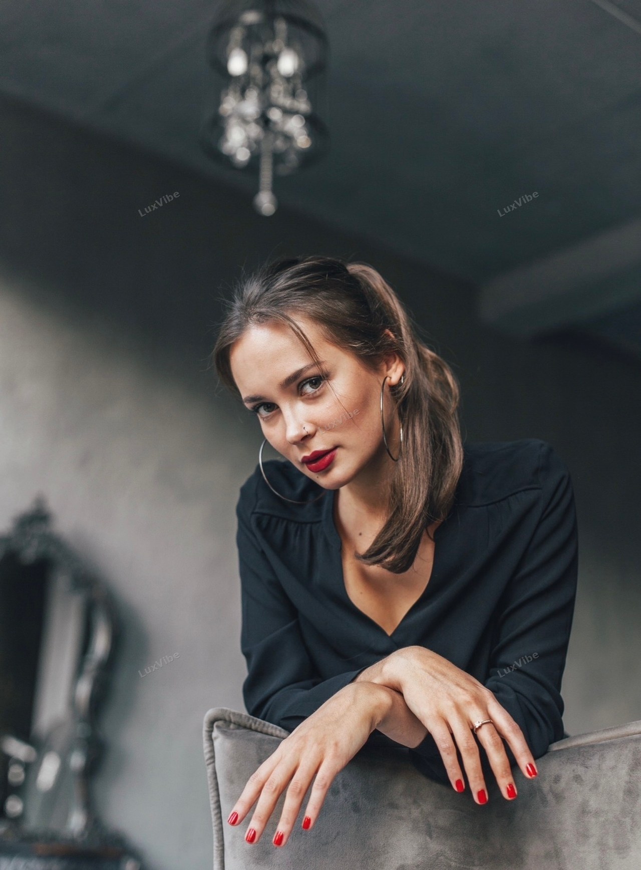 Милана