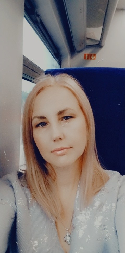 Марина